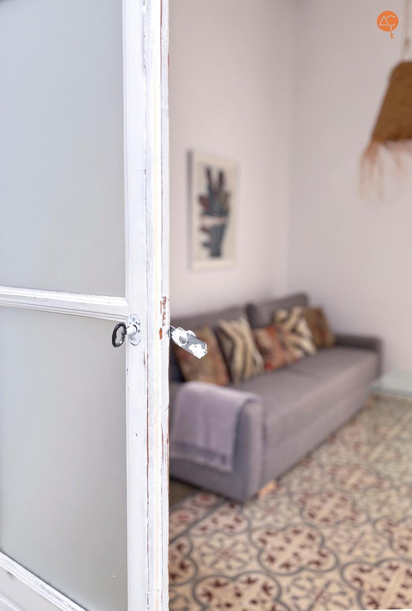Casa Trajano Grupo Ac Gestion Apartment