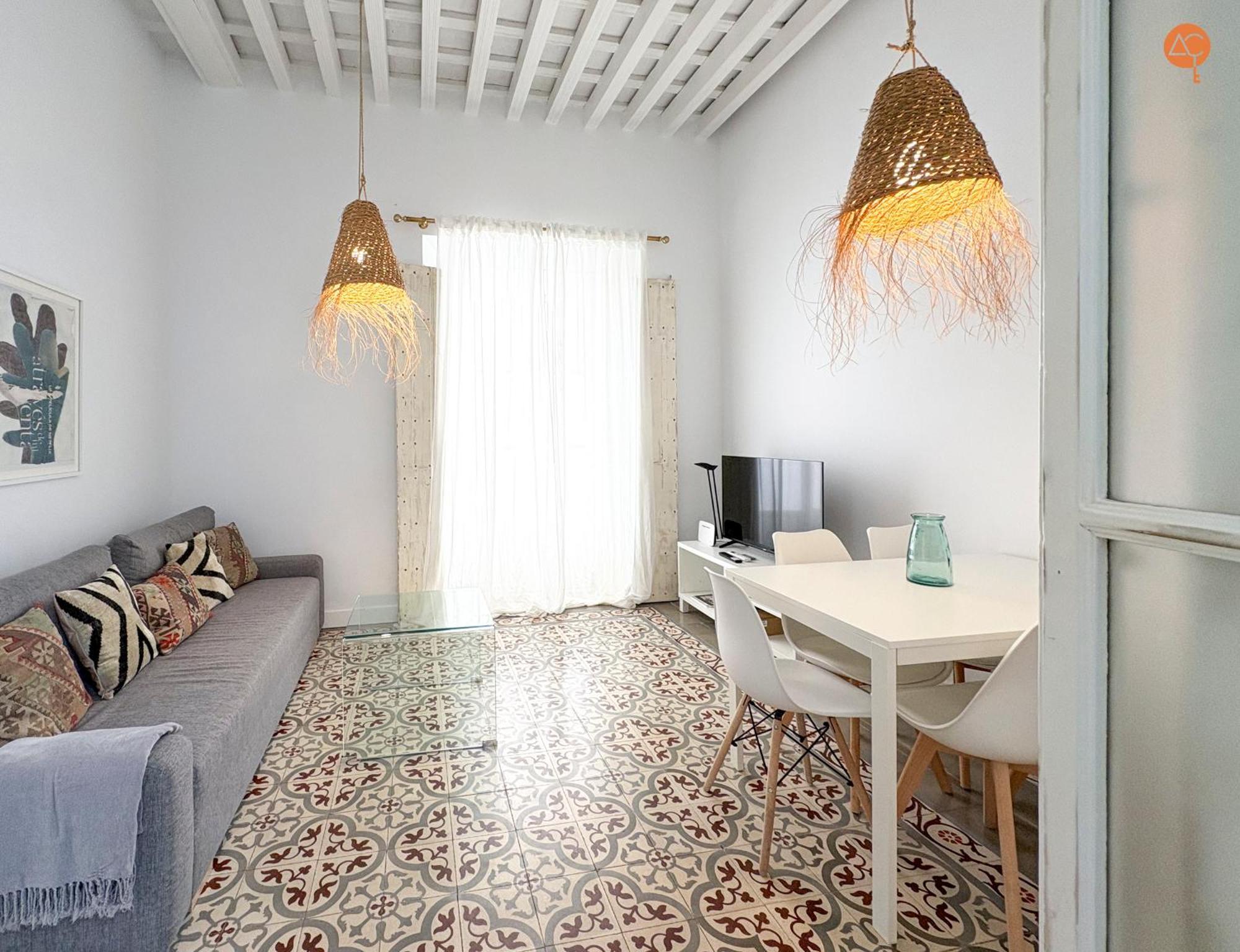 Casa Trajano Grupo Ac Gestion Cadiz
