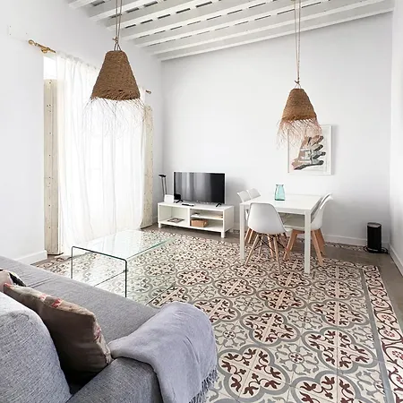 Apartament Casa Trajano Grupo Ac Gestion Kadyks Zewnętrze zdjęcie