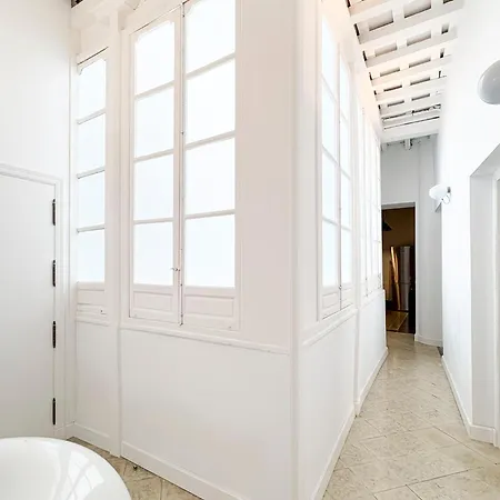 Apartament Casa Trajano Grupo Ac Gestion Kadyks Zewnętrze zdjęcie