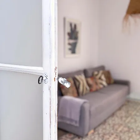 Apartament Casa Trajano Grupo Ac Gestion Kadyks Zewnętrze zdjęcie