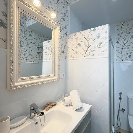 Apartament Casa Trajano Grupo Ac Gestion Kadyks Zewnętrze zdjęcie
