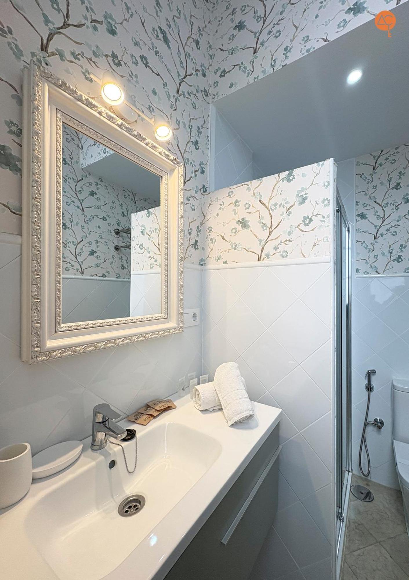 Apartamento Casa Trajano Grupo Ac Gestion