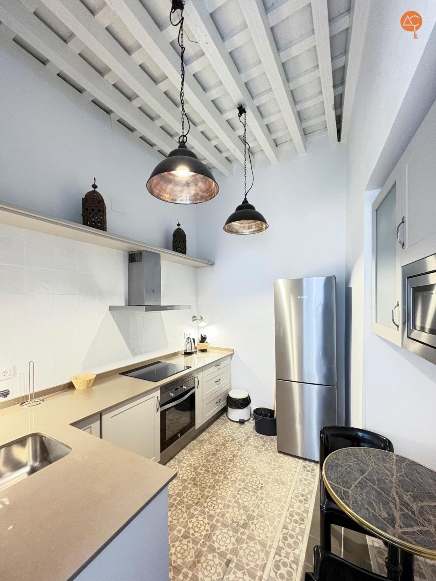 Apartamento Casa Trajano Grupo Ac Gestion *